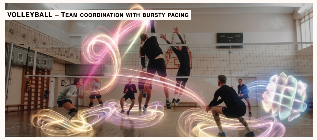 Opportunities for First-Person Visualization for Sports and Physical Activities