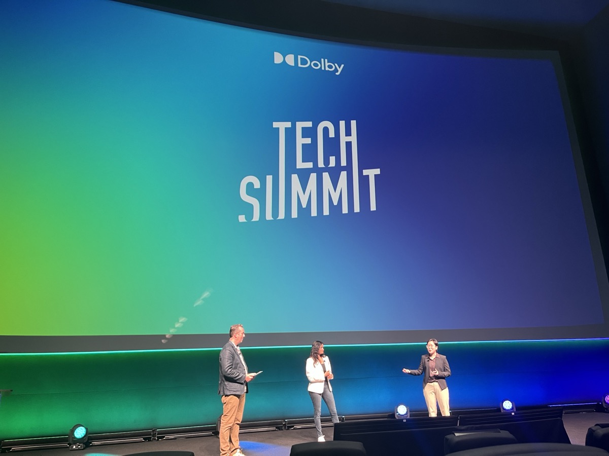 GenAI and the future of media